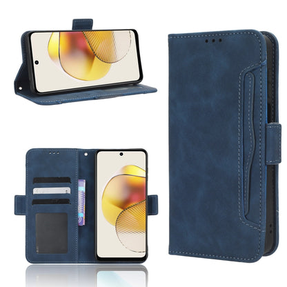 Skin Feel Calf Texture Card Slots Leather Phone Case, For Motorola Moto G14 4G, For Motorola Moto G Stylus 4G 2023, For Motorola Edge 40, For Motorola Moto G Stylus 5G 2023, For Motorola Moto G53 / G13, For Motorola Moto G 5G 2023                      ...