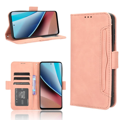 Skin Feel Calf Texture Card Slots Leather Phone Case, For Motorola Moto G14 4G, For Motorola Moto G Stylus 4G 2023, For Motorola Edge 40, For Motorola Moto G Stylus 5G 2023, For Motorola Moto G53 / G13, For Motorola Moto G 5G 2023                      ...