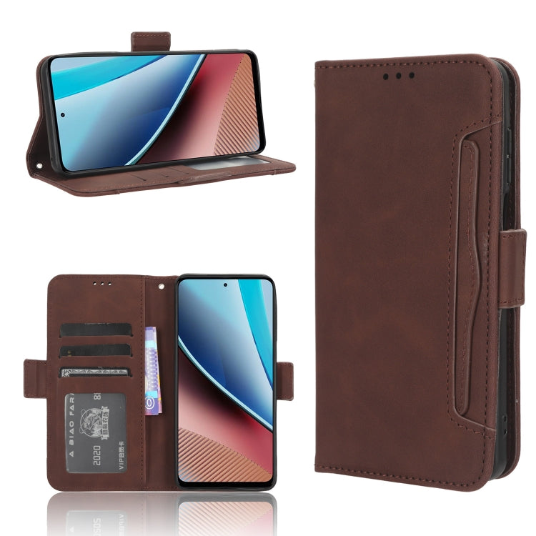 Skin Feel Calf Texture Card Slots Leather Phone Case, For Motorola Moto G14 4G, For Motorola Moto G Stylus 4G 2023, For Motorola Edge 40, For Motorola Moto G Stylus 5G 2023, For Motorola Moto G53 / G13, For Motorola Moto G 5G 2023                      ...