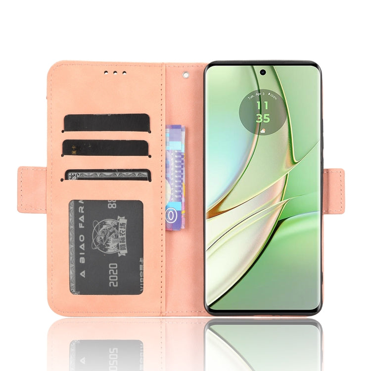 Skin Feel Calf Texture Card Slots Leather Phone Case, For Motorola Edge 40, For Motorola Moto G Stylus 5G 2023, For Motorola Moto G53 / G13, For Motorola Moto G 5G 2023, For Motorola Moto G52J 5G
