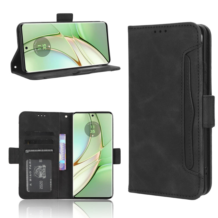 Skin Feel Calf Texture Card Slots Leather Phone Case, For Motorola Moto G14 4G, For Motorola Moto G Stylus 4G 2023, For Motorola Edge 40, For Motorola Moto G Stylus 5G 2023, For Motorola Moto G53 / G13, For Motorola Moto G 5G 2023                      ...