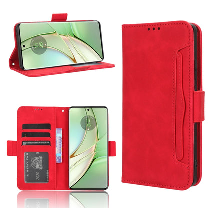 Skin Feel Calf Texture Card Slots Leather Phone Case, For Motorola Moto G14 4G, For Motorola Moto G Stylus 4G 2023, For Motorola Edge 40, For Motorola Moto G Stylus 5G 2023, For Motorola Moto G53 / G13, For Motorola Moto G 5G 2023                      ...