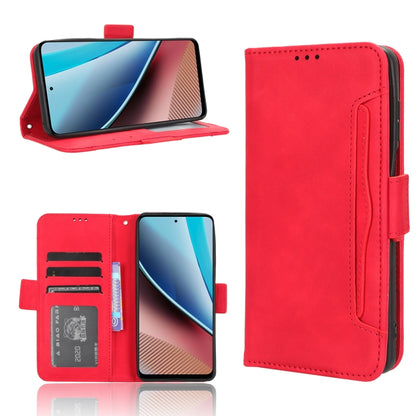 Skin Feel Calf Texture Card Slots Leather Phone Case, For Motorola Moto G14 4G, For Motorola Moto G Stylus 4G 2023, For Motorola Edge 40, For Motorola Moto G Stylus 5G 2023, For Motorola Moto G53 / G13, For Motorola Moto G 5G 2023                      ...