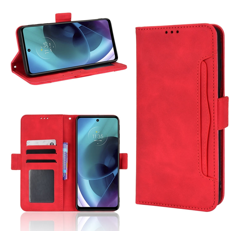 Skin Feel Calf Texture Card Slots Leather Phone Case, For Motorola Edge 40, For Motorola Moto G Stylus 5G 2023, For Motorola Moto G53 / G13, For Motorola Moto G 5G 2023, For Motorola Moto G52J 5G
