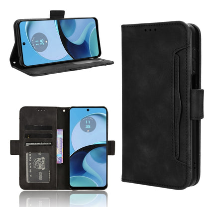 Skin Feel Calf Texture Card Slots Leather Phone Case, For Motorola Moto G14 4G, For Motorola Moto G Stylus 4G 2023, For Motorola Edge 40, For Motorola Moto G Stylus 5G 2023, For Motorola Moto G53 / G13, For Motorola Moto G 5G 2023                      ...