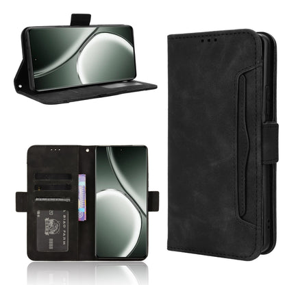 Skin Feel Calf Texture Card Slots Leather Phone Case, For Realme GT 7 5G, For Realme 14x 5G Malaysia / V70, For Realme 14 5G, For Realme P3 Ultra 5G, For Realme P3 5G / Neo7x 5G, For Realme 14 Pro Lite 5G, For Realme P3 Pro 5G, For Realme 14 Pro+ 5G   ...