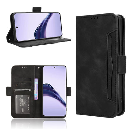 Skin Feel Calf Texture Card Slots Leather Phone Case, For Realme GT 7 5G, For Realme 14x 5G Malaysia / V70, For Realme 14 5G, For Realme P3 Ultra 5G, For Realme P3 5G / Neo7x 5G, For Realme 14 Pro Lite 5G, For Realme P3 Pro 5G, For Realme 14 Pro+ 5G   ...