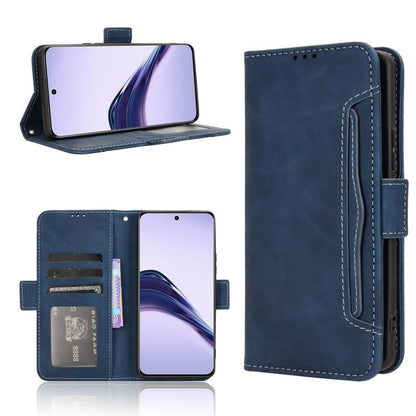 Skin Feel Calf Texture Card Slots Leather Phone Case, For Realme GT 7 5G, For Realme 14x 5G Malaysia / V70, For Realme 14 5G, For Realme P3 Ultra 5G, For Realme P3 5G / Neo7x 5G, For Realme 14 Pro Lite 5G, For Realme P3 Pro 5G, For Realme 14 Pro+ 5G   ...