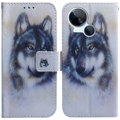 Coloured Drawing Flip Leather Phone Case, For Tecno Camon 30 4G / 30 5G CL6 CL7, For Tecno Spark 20 Pro+ 4G, For Tecno Spark 20 Pro, For Tecno Pova 5 Pro, For Tecno Pova Neo 3, For Tecno Camon 20 Premier 5G, For Tecno Camon 20 Pro 5G                   ...