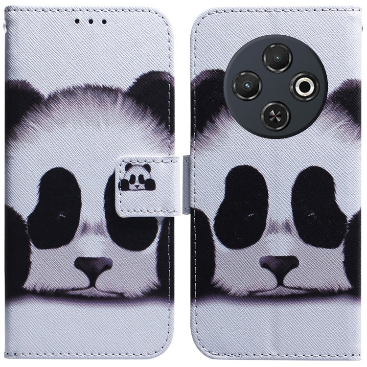 Coloured Drawing Flip Leather Phone Case, For Tecno Pop 10 / Spark Go 2 4G, For Tecno Pop 9 5G / Spark 30C 5G, For Tecno Camon 30S / Camon 30S Pro, For Tecno Spark 30C, For Tecno Spark Go 1 / Pop 9 Pro, For Tecno Camon 30 Premier 5G, For Tecno Pova 6 N...