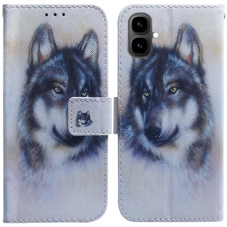 Coloured Drawing Flip Leather Phone Case, For Tecno Pop 10 / Spark Go 2 4G, For Tecno Pop 9 5G / Spark 30C 5G, For Tecno Camon 30S / Camon 30S Pro, For Tecno Spark 30C, For Tecno Spark Go 1 / Pop 9 Pro, For Tecno Camon 30 Premier 5G, For Tecno Pova 6 N...