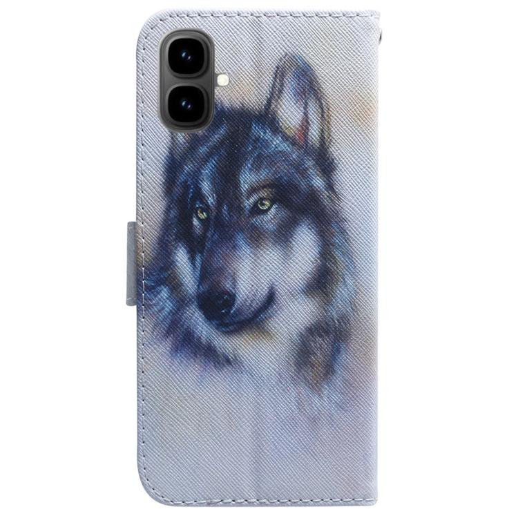 Coloured Drawing Flip Leather Phone Case, For Tecno Pop 10 / Spark Go 2 4G, For Tecno Pop 9 5G / Spark 30C 5G, For Tecno Camon 30S / Camon 30S Pro, For Tecno Spark 30C, For Tecno Spark Go 1 / Pop 9 Pro, For Tecno Camon 30 Premier 5G, For Tecno Pova 6 N...