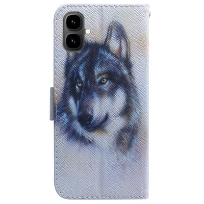 Coloured Drawing Flip Leather Phone Case, For Tecno Pop 10 / Spark Go 2 4G, For Tecno Pop 9 5G / Spark 30C 5G, For Tecno Camon 30S / Camon 30S Pro, For Tecno Spark 30C, For Tecno Spark Go 1 / Pop 9 Pro, For Tecno Camon 30 Premier 5G, For Tecno Pova 6 N...