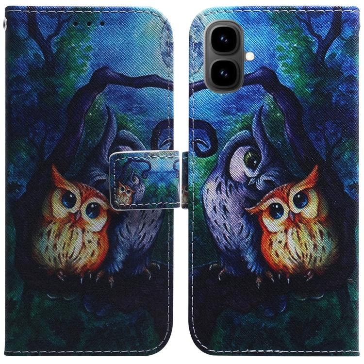 Coloured Drawing Flip Leather Phone Case, For Tecno Pop 10 / Spark Go 2 4G, For Tecno Pop 9 5G / Spark 30C 5G, For Tecno Camon 30S / Camon 30S Pro, For Tecno Spark 30C, For Tecno Spark Go 1 / Pop 9 Pro, For Tecno Camon 30 Premier 5G, For Tecno Pova 6 N...