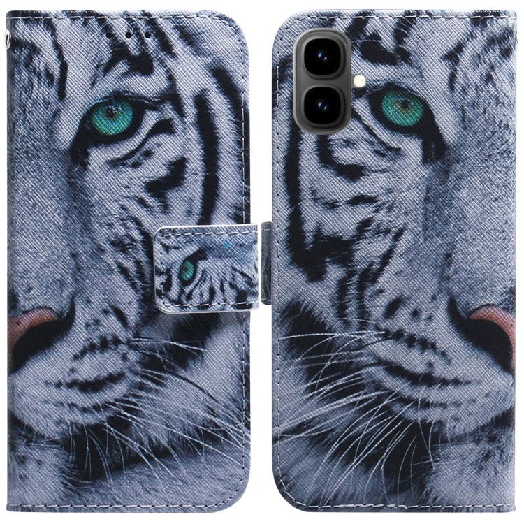 Coloured Drawing Flip Leather Phone Case, For Tecno Pop 10 / Spark Go 2 4G, For Tecno Pop 9 5G / Spark 30C 5G, For Tecno Camon 30S / Camon 30S Pro, For Tecno Spark 30C, For Tecno Spark Go 1 / Pop 9 Pro, For Tecno Camon 30 Premier 5G, For Tecno Pova 6 N...