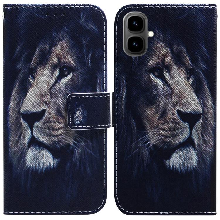 Coloured Drawing Flip Leather Phone Case, For Tecno Pop 10 / Spark Go 2 4G, For Tecno Pop 9 5G / Spark 30C 5G, For Tecno Camon 30S / Camon 30S Pro, For Tecno Spark 30C, For Tecno Spark Go 1 / Pop 9 Pro, For Tecno Camon 30 Premier 5G, For Tecno Pova 6 N...