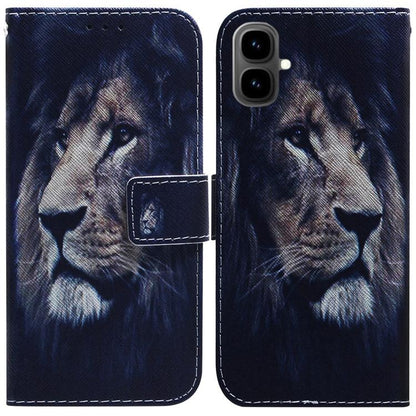 Coloured Drawing Flip Leather Phone Case, For Tecno Pop 10 / Spark Go 2 4G, For Tecno Pop 9 5G / Spark 30C 5G, For Tecno Camon 30S / Camon 30S Pro, For Tecno Spark 30C, For Tecno Spark Go 1 / Pop 9 Pro, For Tecno Camon 30 Premier 5G, For Tecno Pova 6 N...