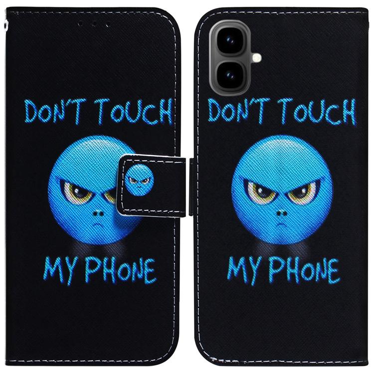 Coloured Drawing Flip Leather Phone Case, For Tecno Pop 10 / Spark Go 2 4G, For Tecno Pop 9 5G / Spark 30C 5G, For Tecno Camon 30S / Camon 30S Pro, For Tecno Spark 30C, For Tecno Spark Go 1 / Pop 9 Pro, For Tecno Camon 30 Premier 5G, For Tecno Pova 6 N...