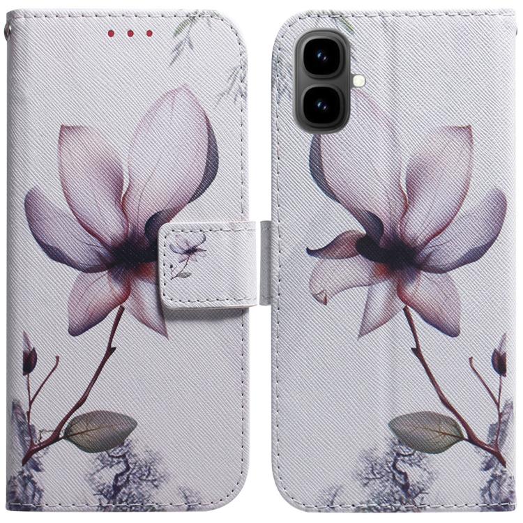 Coloured Drawing Flip Leather Phone Case, For Tecno Pop 10 / Spark Go 2 4G, For Tecno Pop 9 5G / Spark 30C 5G, For Tecno Camon 30S / Camon 30S Pro, For Tecno Spark 30C, For Tecno Spark Go 1 / Pop 9 Pro, For Tecno Camon 30 Premier 5G, For Tecno Pova 6 N...