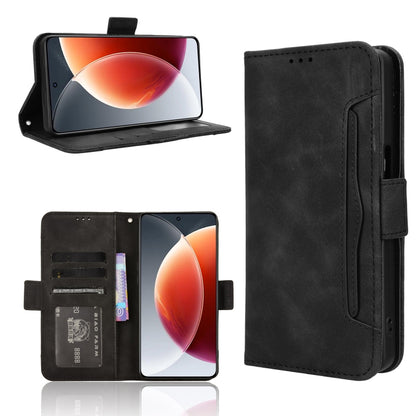 Skin Feel Calf Texture Card Slots Leather Phone Case, For Tecno Camon 40 4G, For Tecno Camon 30S 4G / 30S Pro 4G, For Tecno Pova 6 Neo 5G / Spark 30 5G, For Tecno Spark 30 Pro 4G, For Tecno Spark 30 4G, For Tecno Spark Go 1 / Pop 9 / Spark Go 2025     ...