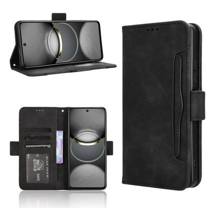 Skin Feel Calf Texture Card Slots Leather Phone Case, For Tecno Camon 40 4G, For Tecno Camon 30S 4G / 30S Pro 4G, For Tecno Pova 6 Neo 5G / Spark 30 5G, For Tecno Spark 30 Pro 4G, For Tecno Spark 30 4G, For Tecno Spark Go 1 / Pop 9 / Spark Go 2025     ...