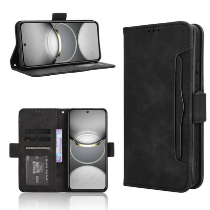 Skin Feel Calf Texture Card Slots Leather Phone Case, For Tecno Camon 40 4G, For Tecno Camon 30S 4G / 30S Pro 4G, For Tecno Pova 6 Neo 5G / Spark 30 5G, For Tecno Spark 30 Pro 4G, For Tecno Spark 30 4G, For Tecno Spark Go 1 / Pop 9 / Spark Go 2025     ...