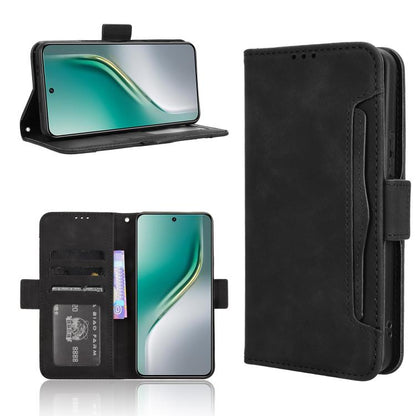 Skin Feel Calf Texture Card Slots Leather Phone Case, For Tecno Spark 50 5G, For Tecno Pova Curve 2 5G, For Tecno Spark 50 4G, For Tecno Camon 50 Pro 4G, For Tecno Camon 50 4G, For Tenco Spark Go 3, For Tecno Spark Slim, For Tecno Spark 40C            ...