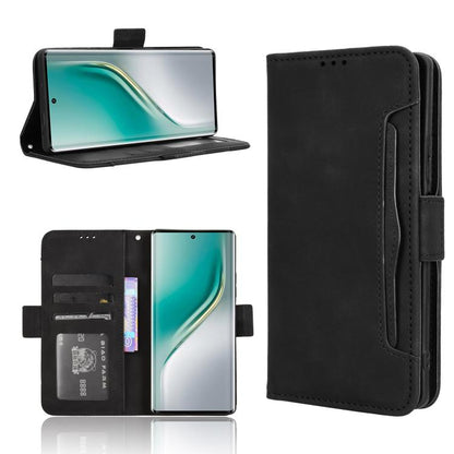 Skin Feel Calf Texture Card Slots Leather Phone Case, For Tecno Spark 50 5G, For Tecno Pova Curve 2 5G, For Tecno Spark 50 4G, For Tecno Camon 50 Pro 4G, For Tecno Camon 50 4G, For Tenco Spark Go 3, For Tecno Spark Slim, For Tecno Spark 40C            ...