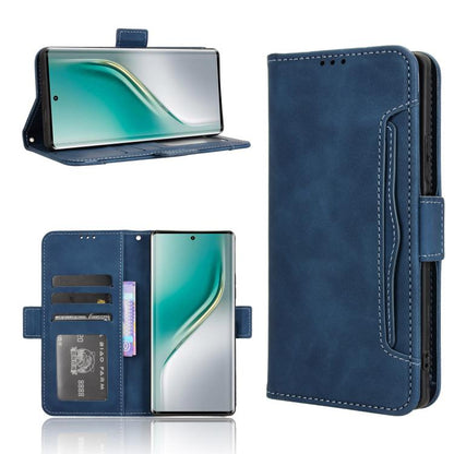 Skin Feel Calf Texture Card Slots Leather Phone Case, For Tecno Camon 40 4G, For Tecno Camon 30S 4G / 30S Pro 4G, For Tecno Pova 6 Neo 5G / Spark 30 5G, For Tecno Spark 30 Pro 4G, For Tecno Spark 30 4G, For Tecno Spark Go 1 / Pop 9 / Spark Go 2025     ...