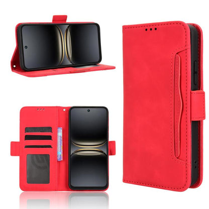 Skin Feel Calf Texture Card Slots Leather Phone Case, For Tecno Spark 50 5G, For Tecno Pova Curve 2 5G, For Tecno Spark 50 4G, For Tecno Camon 50 Pro 4G, For Tecno Camon 50 4G, For Tenco Spark Go 3, For Tecno Spark Slim, For Tecno Spark 40C            ...