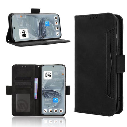 Skin Feel Calf Texture Card Slots Leather Phone Case, For Tecno Spark 50 5G, For Tecno Pova Curve 2 5G, For Tecno Spark 50 4G, For Tecno Camon 50 Pro 4G, For Tecno Camon 50 4G, For Tenco Spark Go 3, For Tecno Spark Slim, For Tecno Spark 40C            ...
