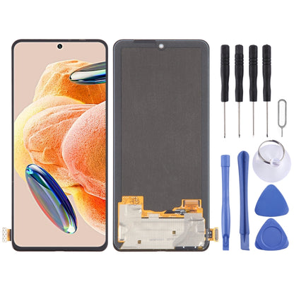 Original LCD Screen with Digitizer Full Assembly
