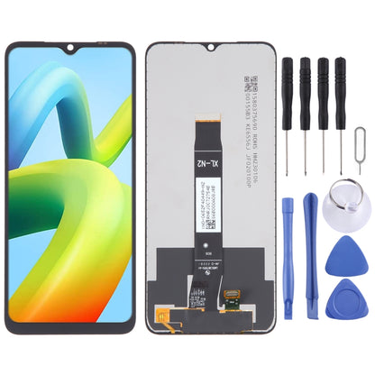 Original LCD Screen with Digitizer Full Assembly