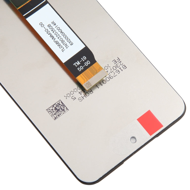 Original LCD Screen with Digitizer Full Assembly