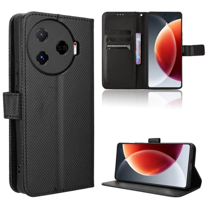 Diamond Texture Leather Phone Case, For Tecno Camon 40 4G, For Tecno Camon 30S 4G / 30S Pro 4G, For Tecno Pova 6 Neo 5G / Spark 30 5G, For Tecno Spark 30 Pro 4G, For Tecno Spark 30 4G, For Tecno Spark Go 1 / Pop 9 / Spark Go 2025, For Tecno Spark 30C 4...
