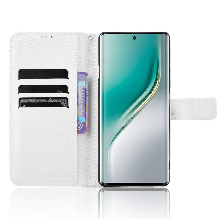Diamond Texture Leather Phone Case, For Tecno Camon 40 4G, For Tecno Camon 30S 4G / 30S Pro 4G, For Tecno Pova 6 Neo 5G / Spark 30 5G, For Tecno Spark 30 Pro 4G, For Tecno Spark 30 4G, For Tecno Spark Go 1 / Pop 9 / Spark Go 2025, For Tecno Spark 30C 4...
