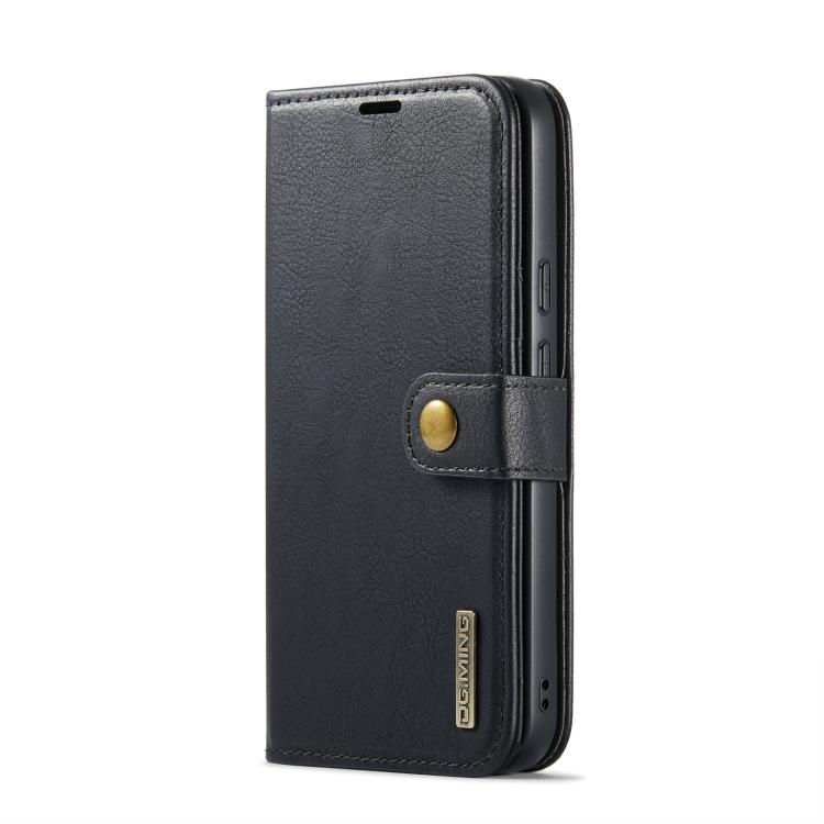 DG.MING Crazy Horse Texture Detachable Magnetic Leather Phone Case, For Google Pixel 11 Pro XL, For Google Pixel 11, For Google Pixel 11 Pro, For Google Pixel 10a, For Google Pixel 10 Pro XL, For Google Pixel 10 / 10 Pro, For Google Pixel 9a           ...