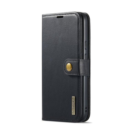 DG.MING Crazy Horse Texture Detachable Magnetic Leather Phone Case, For Google Pixel 11 Pro XL, For Google Pixel 11, For Google Pixel 11 Pro, For Google Pixel 10a, For Google Pixel 10 Pro XL, For Google Pixel 10 / 10 Pro, For Google Pixel 9a           ...