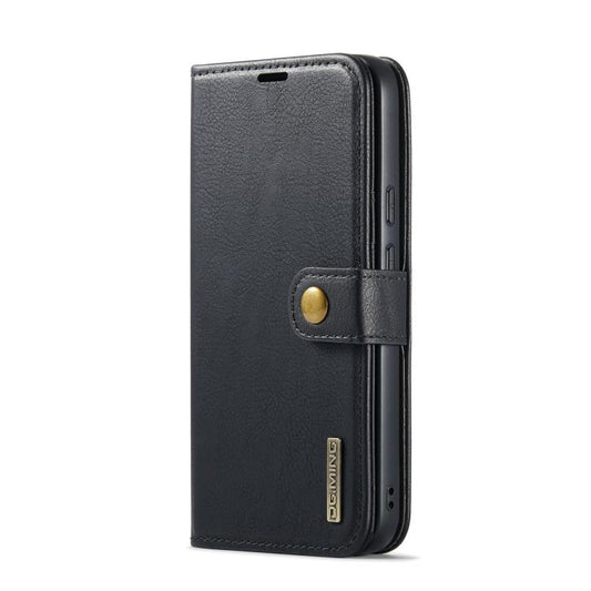 DG.MING Crazy Horse Texture Detachable Magnetic Leather Phone Case, For Google Pixel 11 Pro XL, For Google Pixel 11, For Google Pixel 11 Pro, For Google Pixel 10a, For Google Pixel 10 Pro XL, For Google Pixel 10 / 10 Pro, For Google Pixel 9a           ...