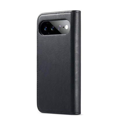 DG.MING Crazy Horse Texture Detachable Magnetic Leather Phone Case, For Google Pixel 11 Pro XL, For Google Pixel 11, For Google Pixel 11 Pro, For Google Pixel 10a, For Google Pixel 10 Pro XL, For Google Pixel 10 / 10 Pro, For Google Pixel 9a           ...
