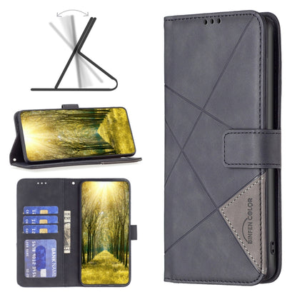 Magnetic Buckle Rhombus Texture Leather Phone Case, For Google Pixel 11 / 11 Pro, For Google Pixel 10a, For Google Pixel 9A, For Google Pixel 9 Pro, For Google Pixel 9, For Google Pixel 8a, For Google Pixel 8 Pro, For Google Pixel 8