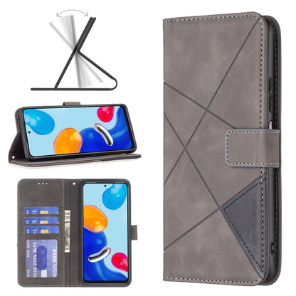 Magnetic Buckle Rhombus Texture Leather Phone Case, For Google Pixel 11 / 11 Pro, For Google Pixel 10a, For Google Pixel 9A, For Google Pixel 9 Pro, For Google Pixel 9, For Google Pixel 8a, For Google Pixel 8 Pro, For Google Pixel 8