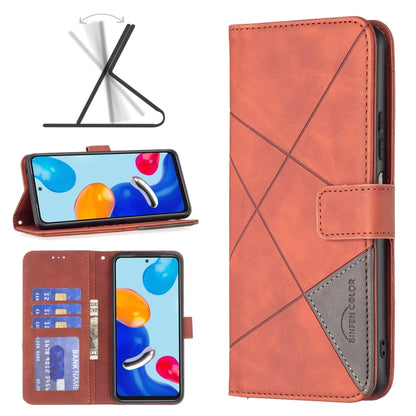 Magnetic Buckle Rhombus Texture Leather Phone Case, For Google Pixel 11 / 11 Pro, For Google Pixel 10a, For Google Pixel 9A, For Google Pixel 9 Pro, For Google Pixel 9, For Google Pixel 8a, For Google Pixel 8 Pro, For Google Pixel 8