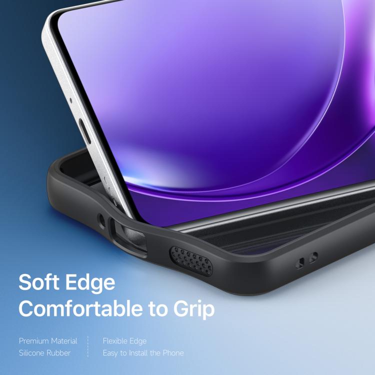 DUX DUCIS Aimo Series TPU + PC Frosted Feel Phone Case, For Realme P4 Power 5G, For Realme 15 5G / 15 Pro 5G, For Realme 14 Pro+, For Realme 14 Pro, For Realme 13 Pro / 13 Pro+, For Realme GT Neo6 / Neo6 SE, For Realme GT 6T / GT 6, For Realme 12 5G   ...