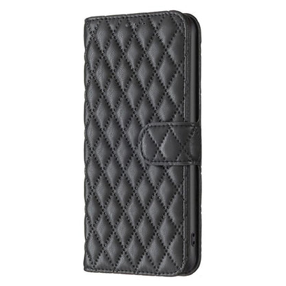 Diamond Lattice Wallet Leather Flip Phone Case, For Google Pixel 11 / 11 Pro, For Google Pixel 9 Pro, For Google Pixel 9, For Google Pixel 8a, For Google Pixel 8 Pro, For Google Pixel 8