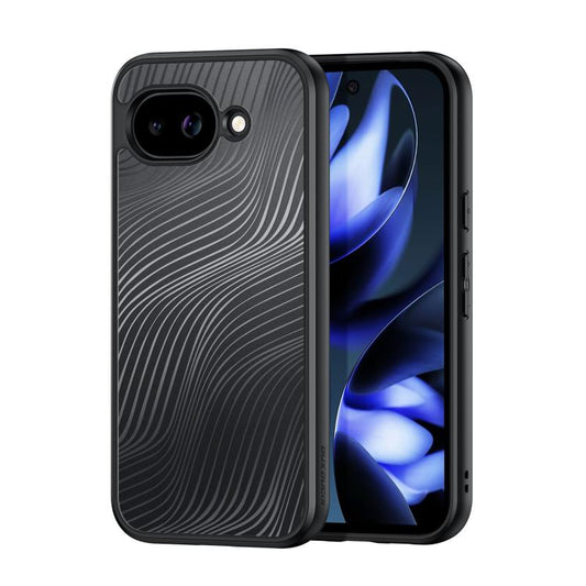 DUX DUCIS Aimo Series TPU + PC Frosted Feel Phone Case, For Google Pixel 10a, For Google Pixel 10 Pro XL, For Google Pixel 10 / 10 Pro, For Google Pixel 9a, For Google Pixel 9 Pro XL, For Google Pixel 9 / 9 Pro, For Google Pixel 8a, For Google Pixel 8 ...