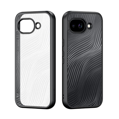 DUX DUCIS Aimo Series TPU + PC Frosted Feel Phone Case, For Google Pixel 10a, For Google Pixel 10 Pro XL, For Google Pixel 10 / 10 Pro, For Google Pixel 9a, For Google Pixel 9 Pro XL, For Google Pixel 9 / 9 Pro, For Google Pixel 8a, For Google Pixel 8 ...