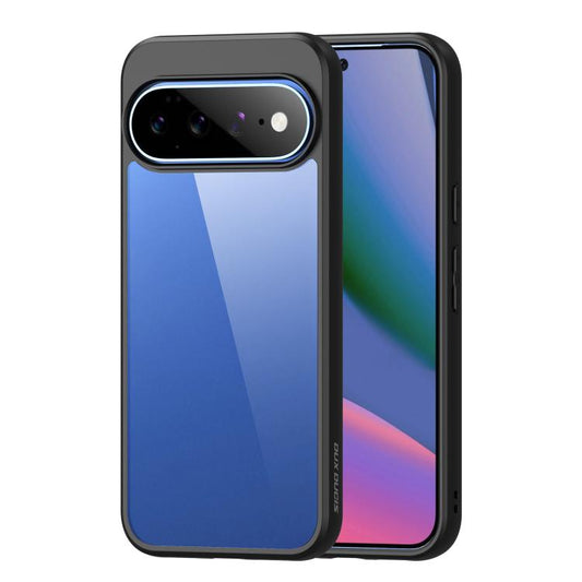 DUX DUCIS Aimo Series TPU + PC Frosted Feel Phone Case, For Google Pixel 11 Pro XL, For Google Pixel 11 / 11 Pro, For Google Pixel 10a, For Google Pixel 10 / 10 Pro