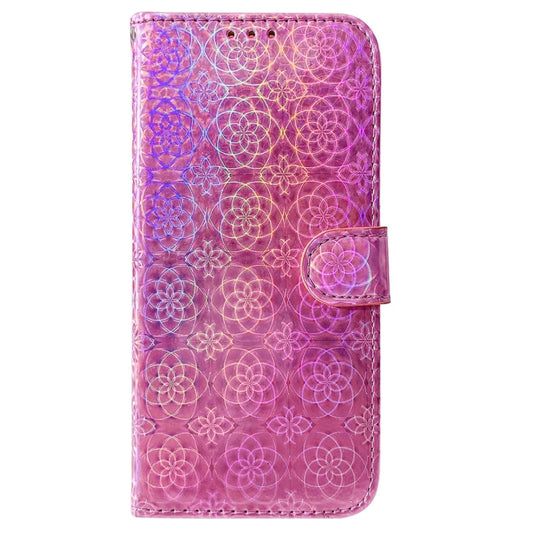Colorful Magnetic Buckle Leather Phone Case, For Tecno Camon 20 Pro 5G, For Tecno Spark 10 5G, For Tecno Spark 10 / Spark 10C, For Tecno Spark 10 Pro