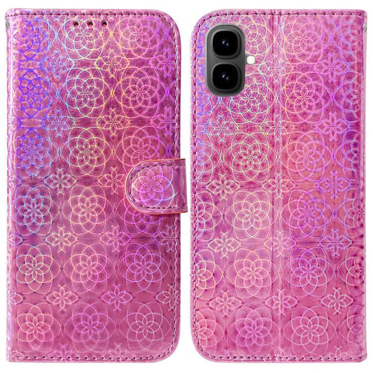 Colorful Magnetic Buckle Leather Phone Case, For Tecno Pop 10 / Spark Go 2 4G, For Tecno Camon 40 Pro 4G, For Tecno Camon 40, For Tecno Pop 9 5G / Spark 30C 5G, For Tecno Camon 30S / Camon 30S Pro, For Tecno Spark 30 Pro, For Tecno Spark 30 4G         ...